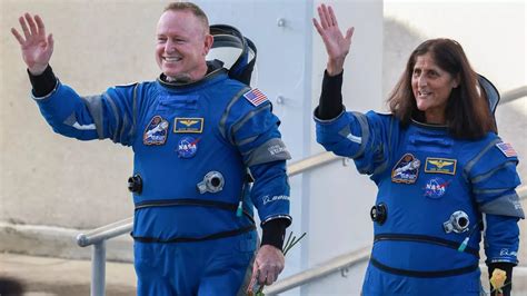stranded in space f95zone|Who are the two NASA astronauts stranded at the International .